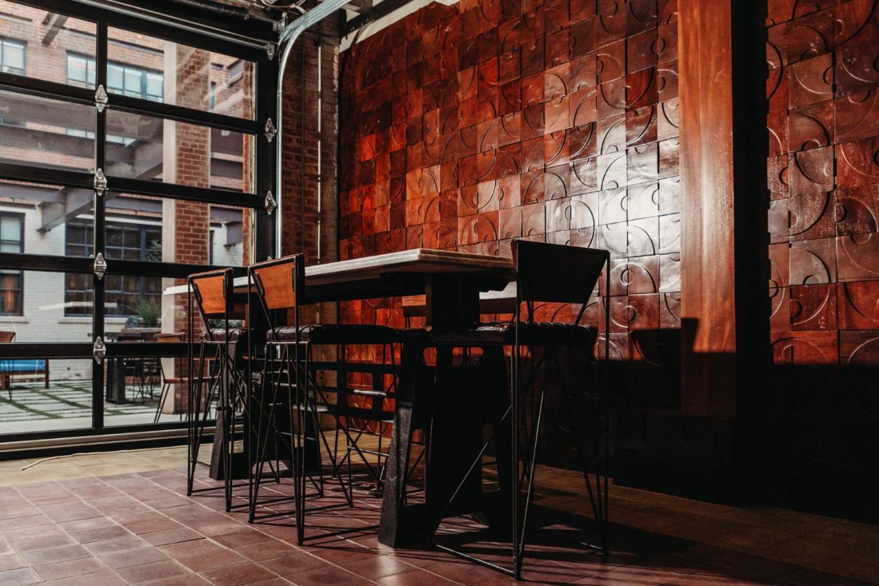 Brooklyn Style Studio Loft Minutes From Firstenergy Stadium 210 Клівленд Екстер'єр фото