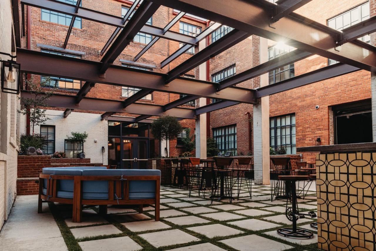 Brooklyn Style Studio Loft Minutes From Firstenergy Stadium 210 Клівленд Екстер'єр фото