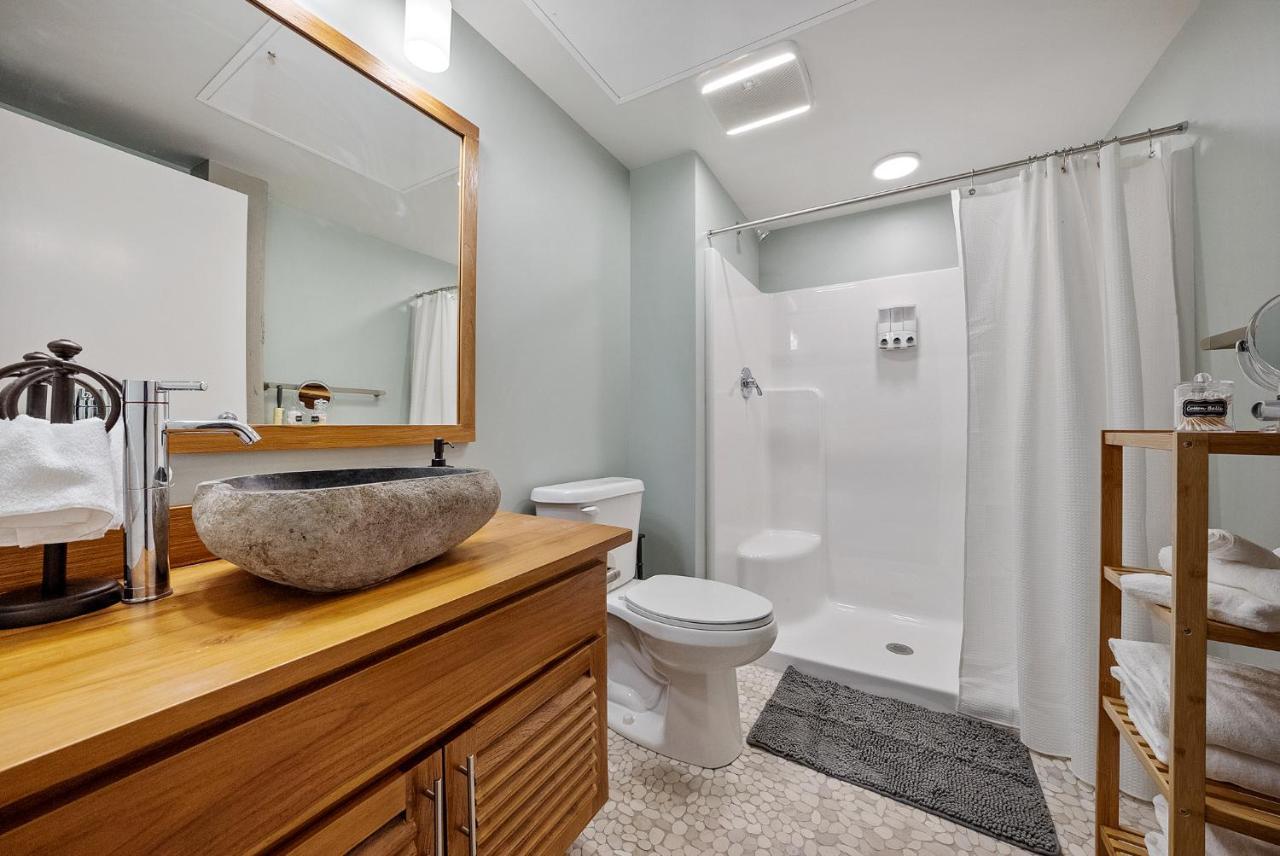 Brooklyn Style Studio Loft Minutes From Firstenergy Stadium 210 Клівленд Екстер'єр фото