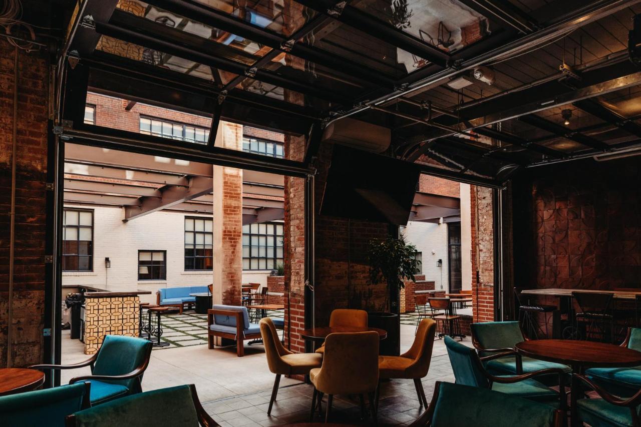 Brooklyn Style Studio Loft Minutes From Firstenergy Stadium 210 Клівленд Екстер'єр фото